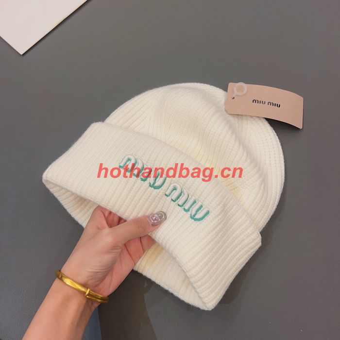 Miu Miu Hat MUH00067